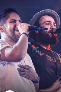 Assistir Shows do Jorge e Mateus em Outubro: Locais e Ingressos