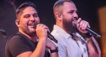 Shows do Jorge e Mateus em 2024 – Datas, Locais e Ingressos