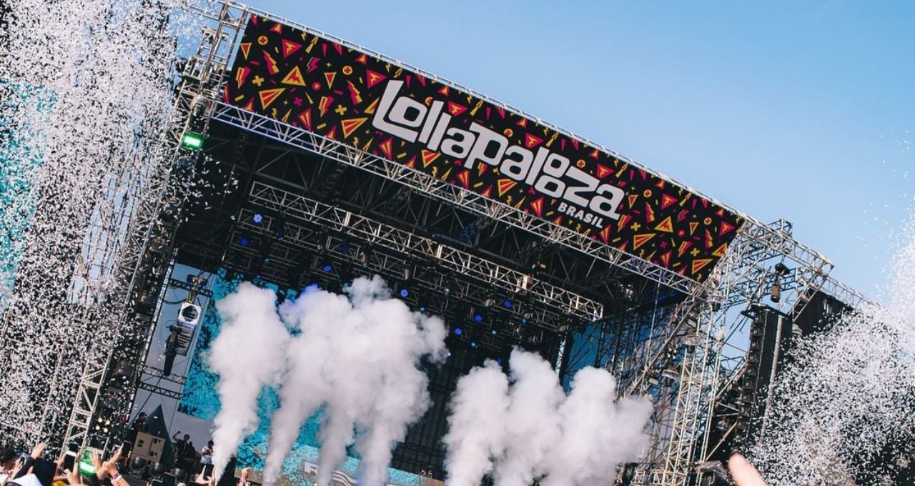 Lollapalooza 2024 Datas, Atrações e Como Comprar Ingressos