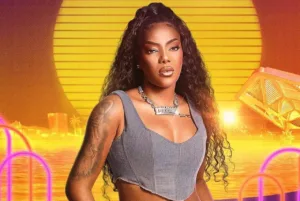 Shows da Ludmilla 2024 – Cantora continua bombando!