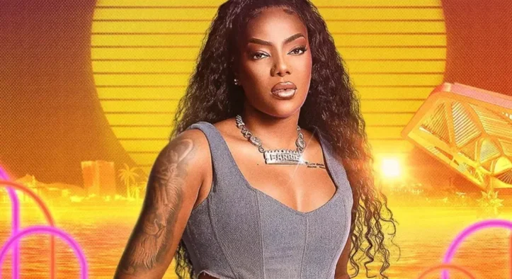 Shows da Ludmilla 2024 – Cantora continua bombando!