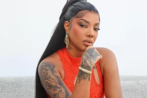 Novas Datas de Shows da Ludmilla São Anunciadas