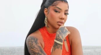 Novas Datas de Shows da Ludmilla São Anunciadas