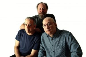 Próximos Shows dos Paralamas do Sucesso de Outubro a Dezembro