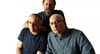 Próximos Shows dos Paralamas do Sucesso de Outubro a Dezembro