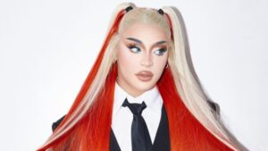 Shows da Pabllo Vittar Até o Final do Ano