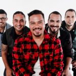 Show do Sorriso Maroto em Niterói