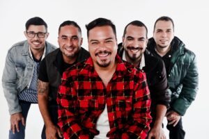 Show do Sorriso Maroto em Niterói e Muito Mais Locais com Datas em 2024