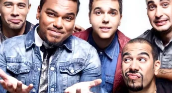 Shows do Sorriso Maroto em 2024 – Datas, Locais e Ingressos