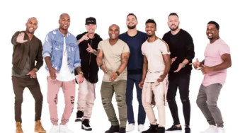 Shows da Turma do Pagode Janeiro de 2024