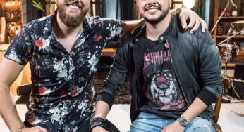 Próximos Shows do Zé Neto e Cristiano em Outubro