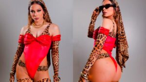 Anitta Divulga Agenda Completa Para o Carnaval 2024