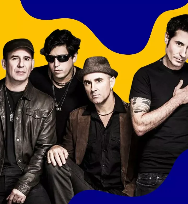 Shows do Capital Inicial 2024 Datas, Locais e Ingressos