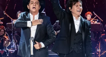 Shows do Chitãozinho e Xororó Até Dezembro