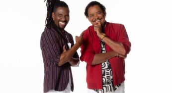 Shows do É o Tchan 2025 – Datas, Locais e Ingressos