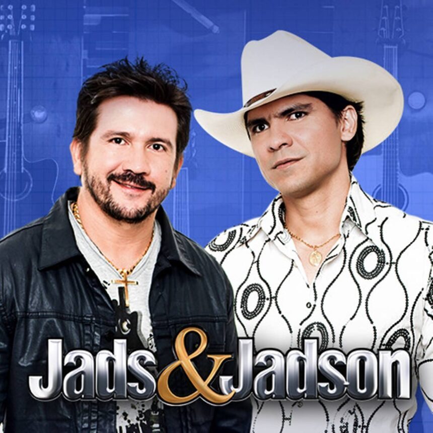 Shows do Jads e Jadson