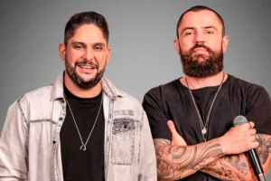 Jorge e Mateus Com Agenda Repleta de Shows Até o Final do Ano