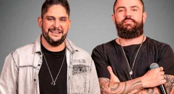 Jorge e Mateus Com Agenda Repleta de Shows Até o Final do Ano