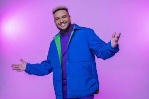 Suel Surpreende Fãs e Divulga Agenda Lotada de Shows Até o Final do Ano