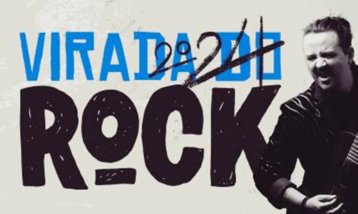 Virada do Rock