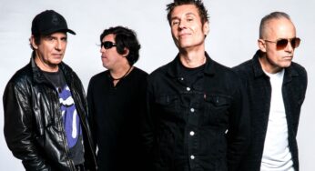 Capital Inicial Com Agenda Lotada de Shows Até Agosto – Confira Datas e Ingressos