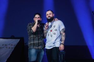 Shows do Jorge e Mateus 2025 – Datas, Locais e Ingressos