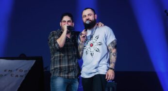 Shows do Jorge e Mateus 2025 – Datas, Locais e Ingressos