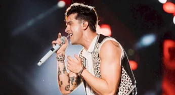Shows do Luan Santana Até Agosto de 2025