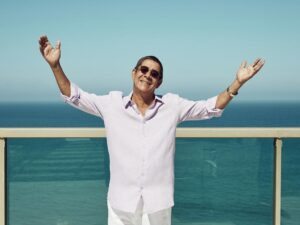 Shows do Zeca Pagodinho 2025 – Datas, Locais e Ingressos